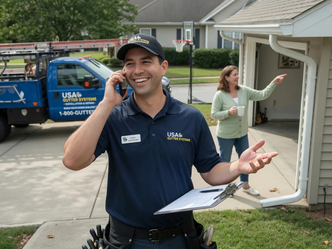 Gutter Installation Mounds, OK FAQs